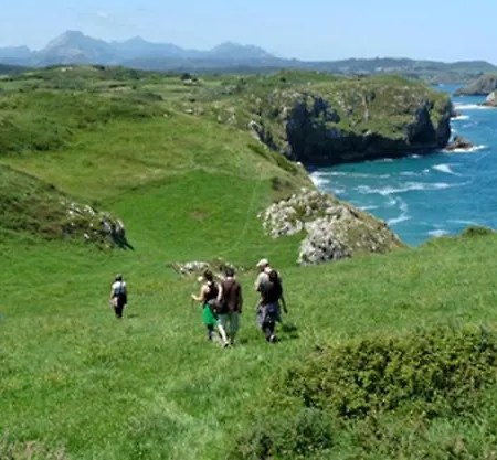 Llanes Villabeach Villahormes